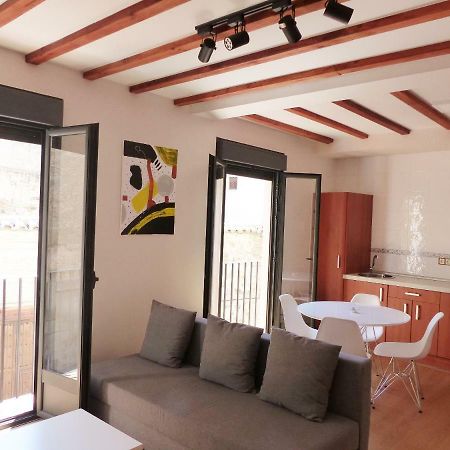 Apartamento A Con Garaje Privado Toledo Ngoại thất bức ảnh