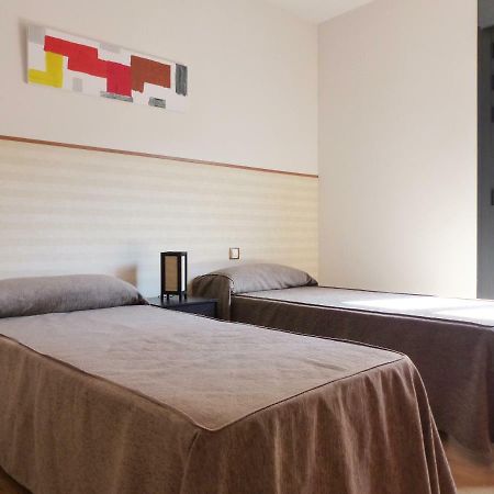Apartamento A Con Garaje Privado Toledo Ngoại thất bức ảnh