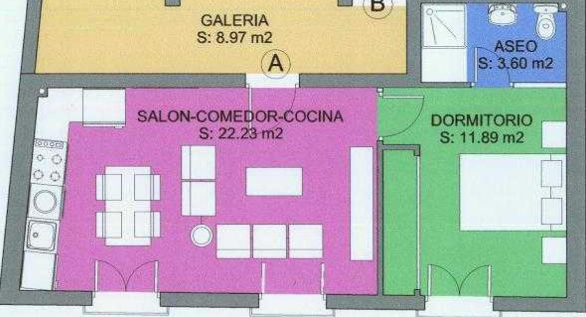 Apartamento A Con Garaje Privado Toledo Ngoại thất bức ảnh