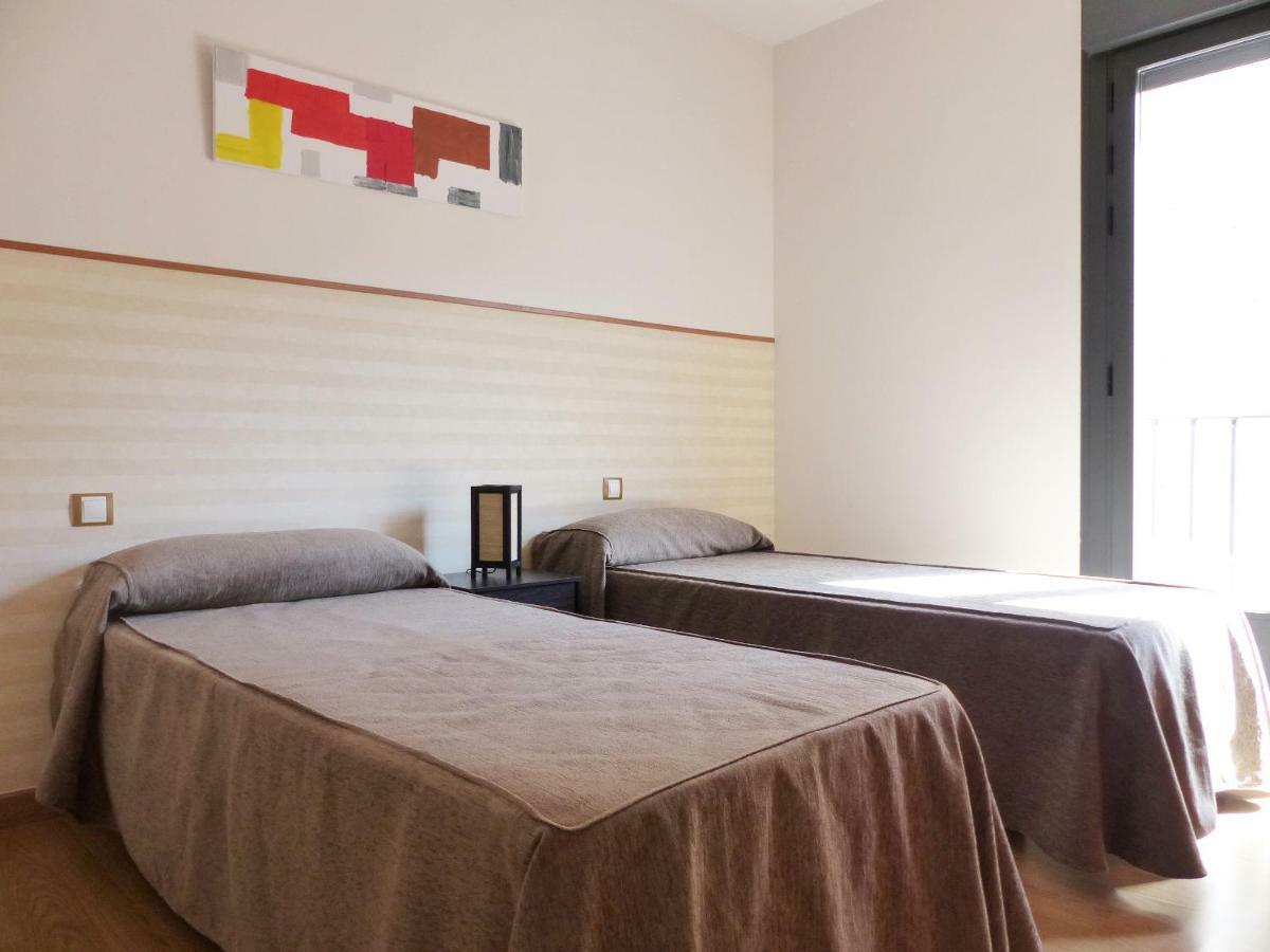 Apartamento A Con Garaje Privado Toledo Ngoại thất bức ảnh