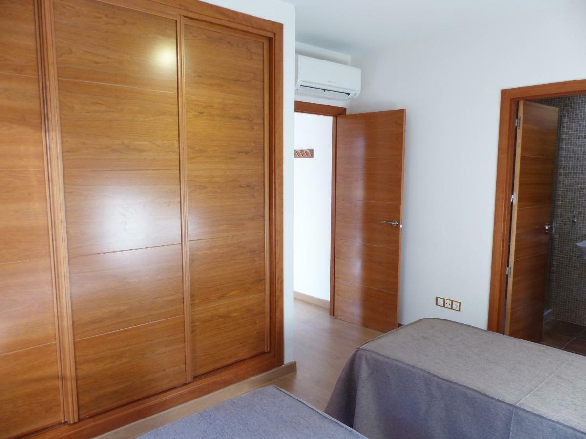 Apartamento A Con Garaje Privado Toledo Ngoại thất bức ảnh