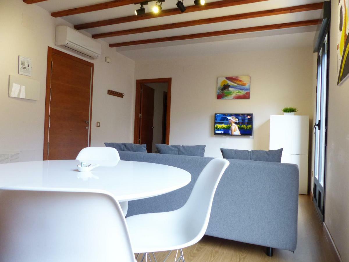 Apartamento A Con Garaje Privado Toledo Ngoại thất bức ảnh